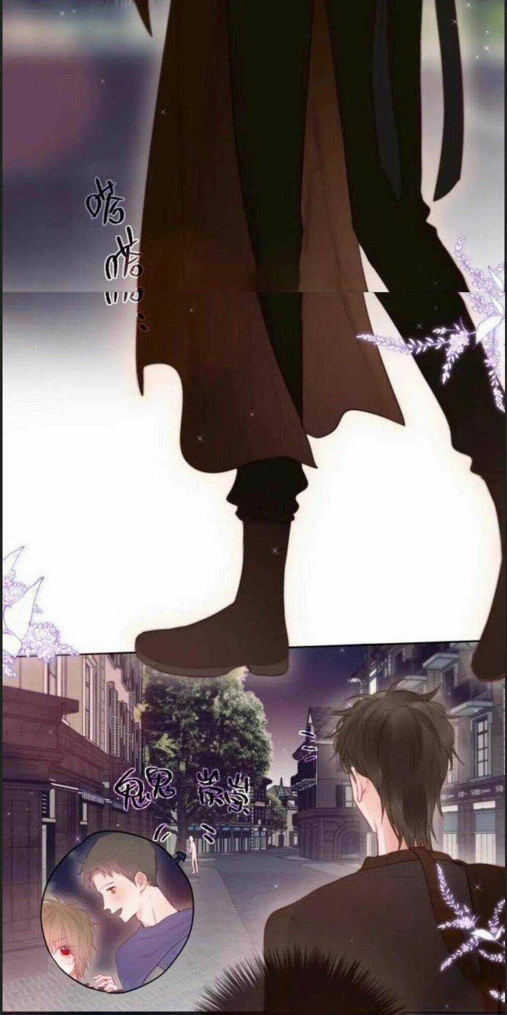 Đêm Ngày Không Dứt Chapter 95 trang 18