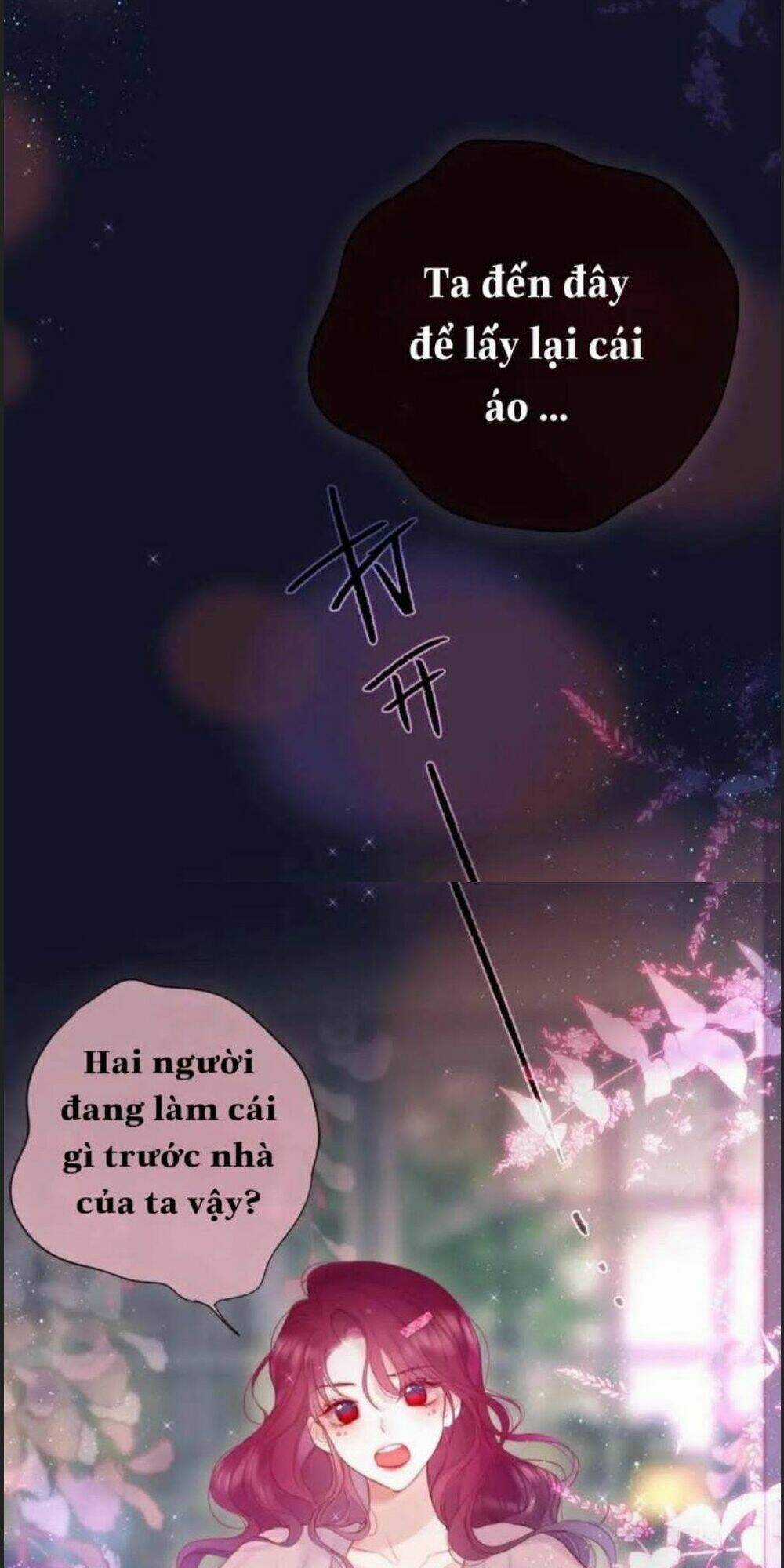 Đêm Ngày Không Dứt Chapter 95 trang 21