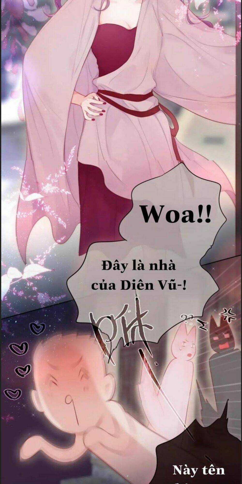 Đêm Ngày Không Dứt Chapter 95 trang 22