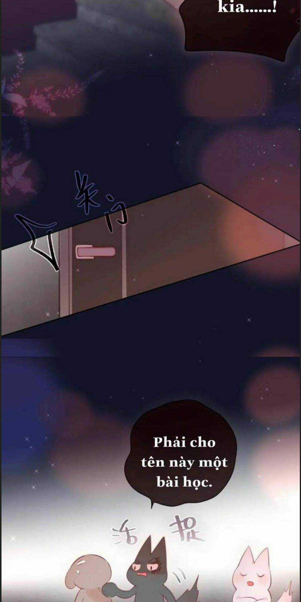 Đêm Ngày Không Dứt Chapter 95 trang 23