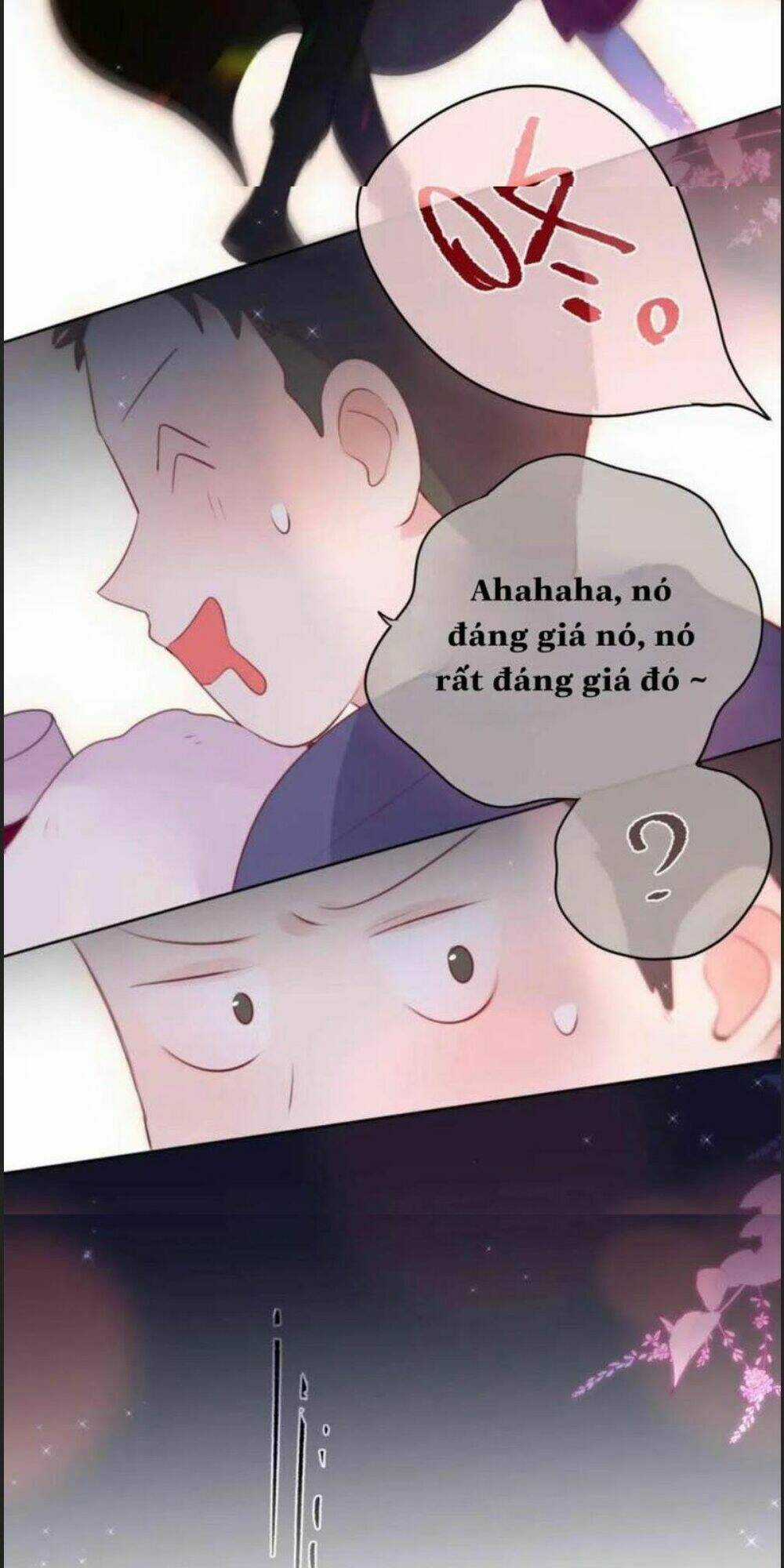 Đêm Ngày Không Dứt Chapter 95 trang 27