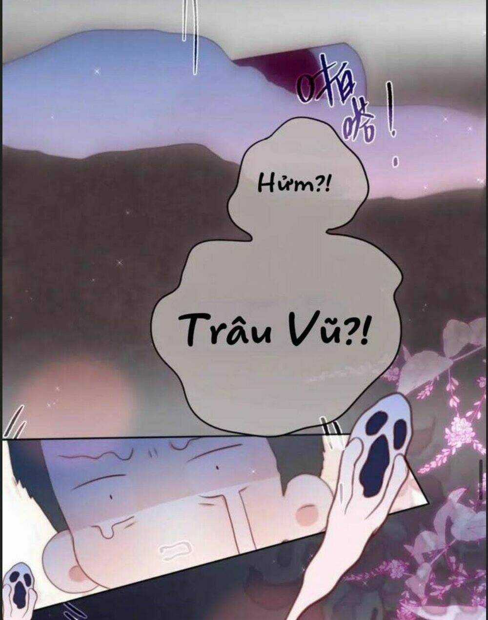 Đêm Ngày Không Dứt Chapter 95 trang 28