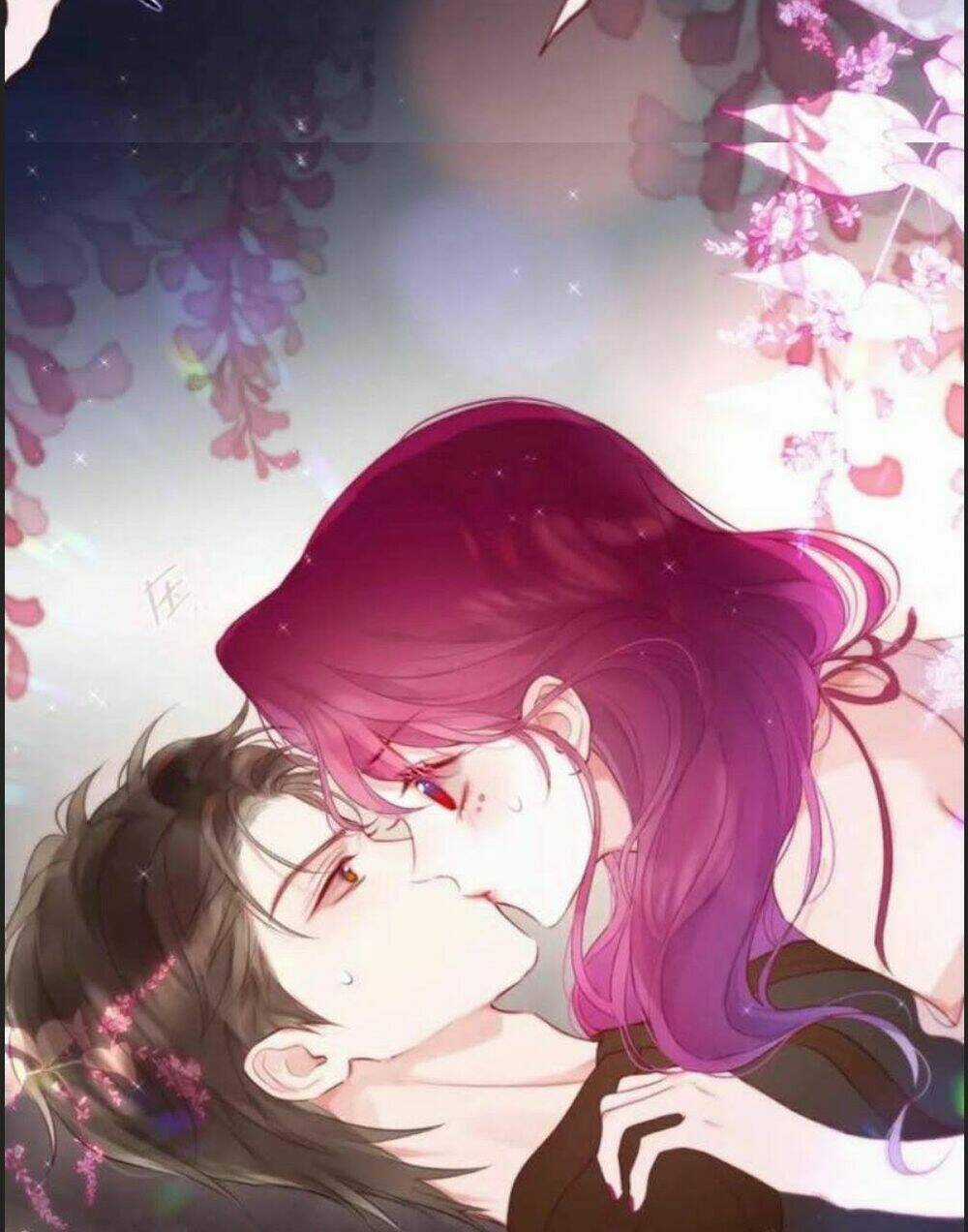 Đêm Ngày Không Dứt Chapter 95 trang 29