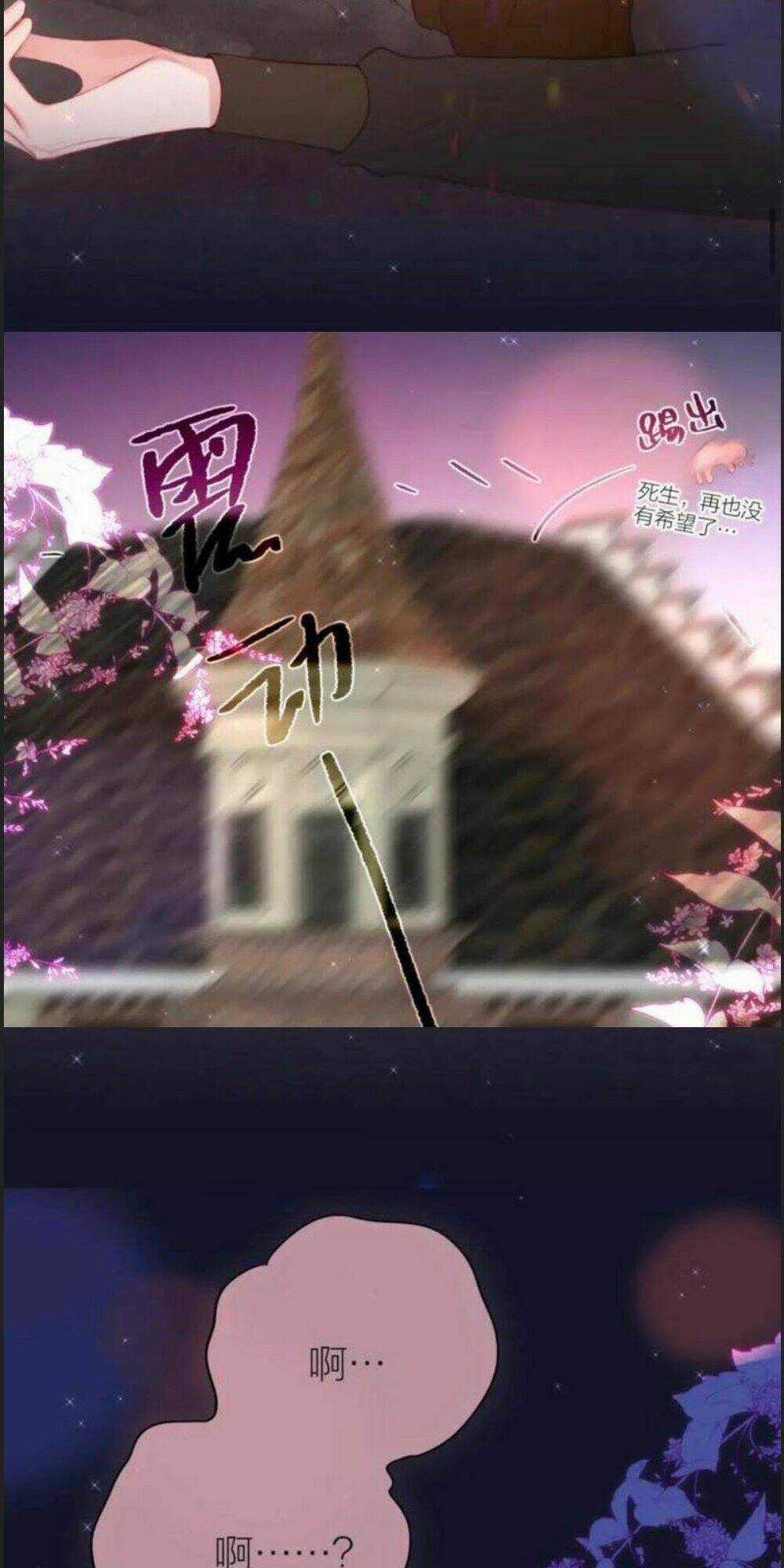 Đêm Ngày Không Dứt Chapter 95 trang 30