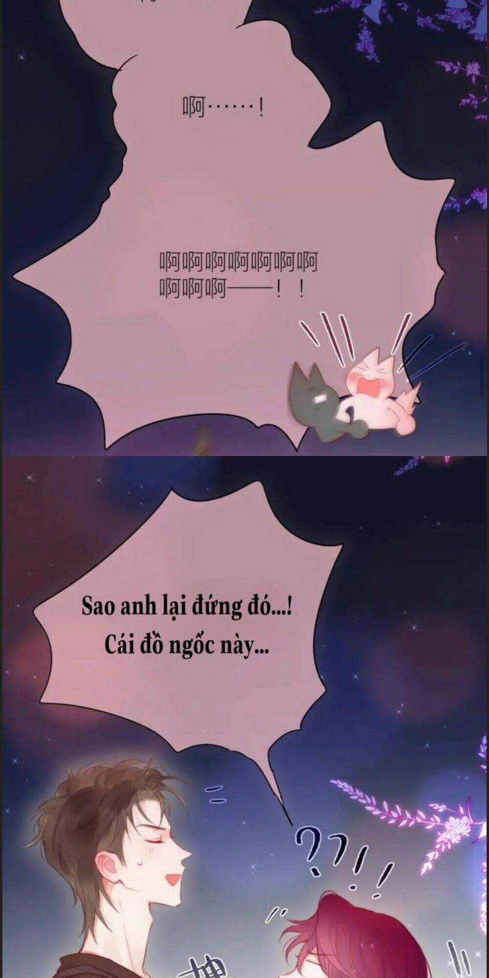 Đêm Ngày Không Dứt Chapter 95 trang 31