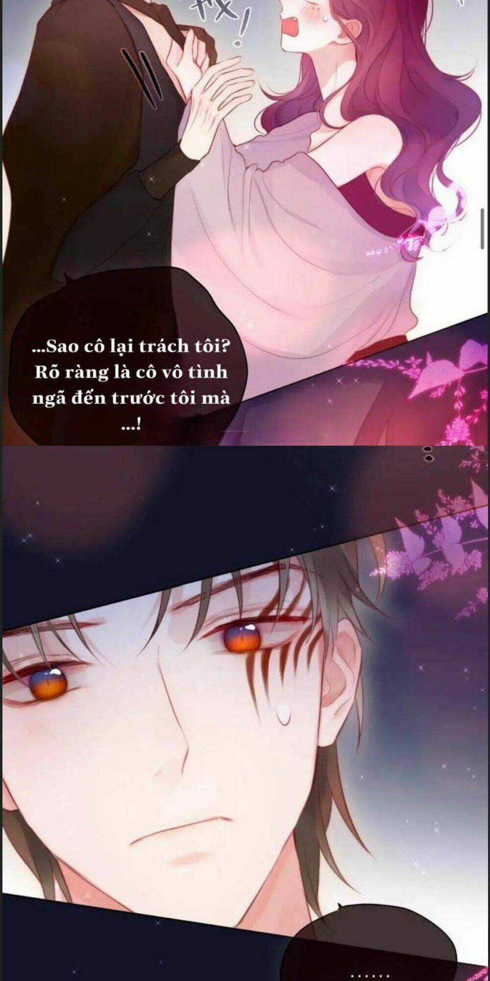 Đêm Ngày Không Dứt Chapter 95 trang 32