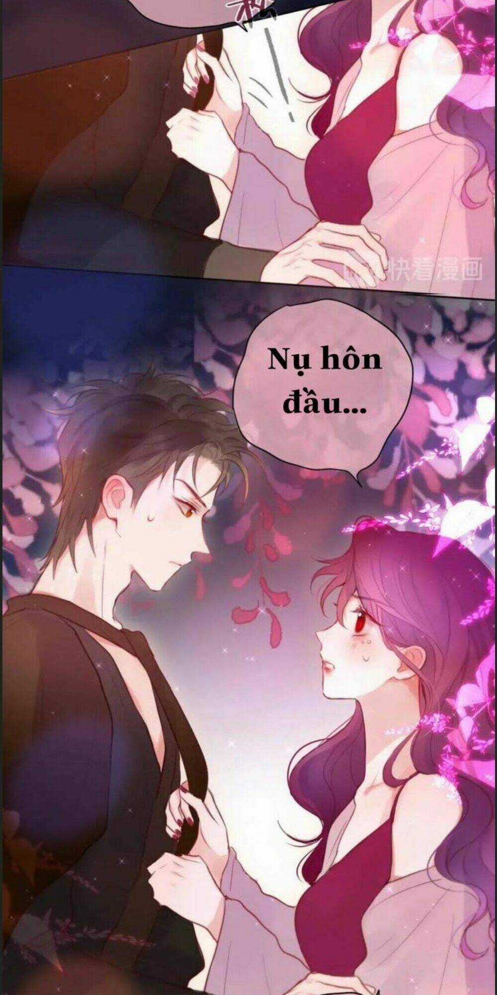 Đêm Ngày Không Dứt Chapter 95 trang 34