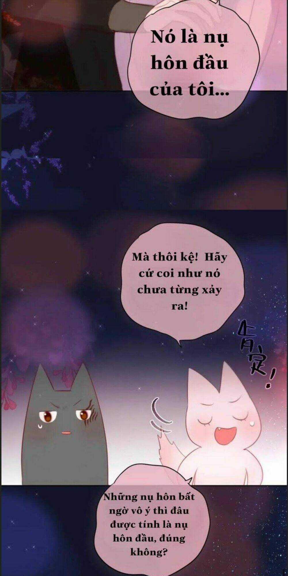 Đêm Ngày Không Dứt Chapter 95 trang 35