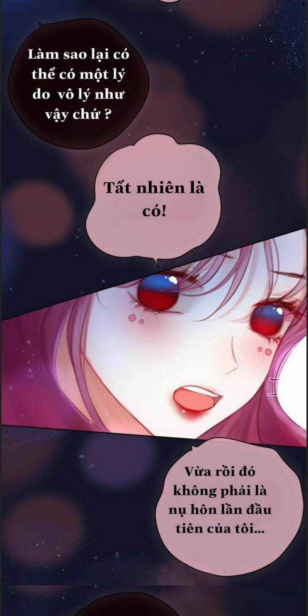 Đêm Ngày Không Dứt Chapter 95 trang 36