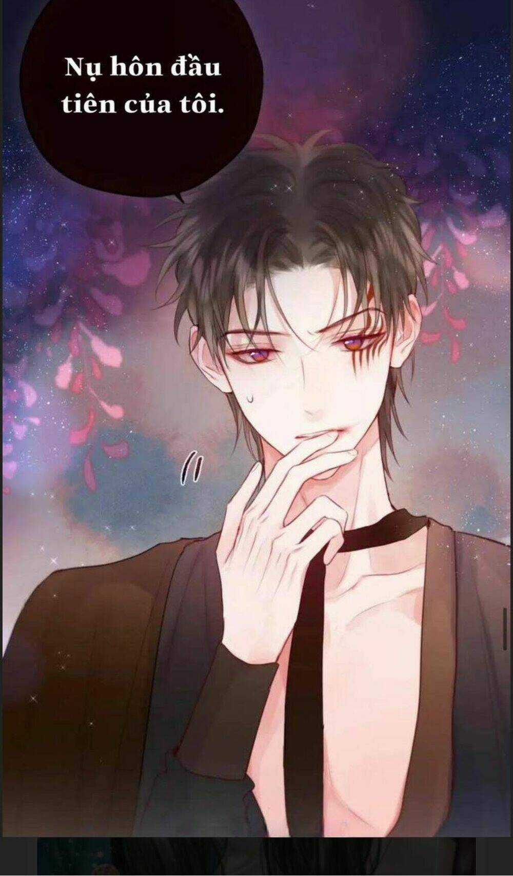 Đêm Ngày Không Dứt Chapter 95 trang 38