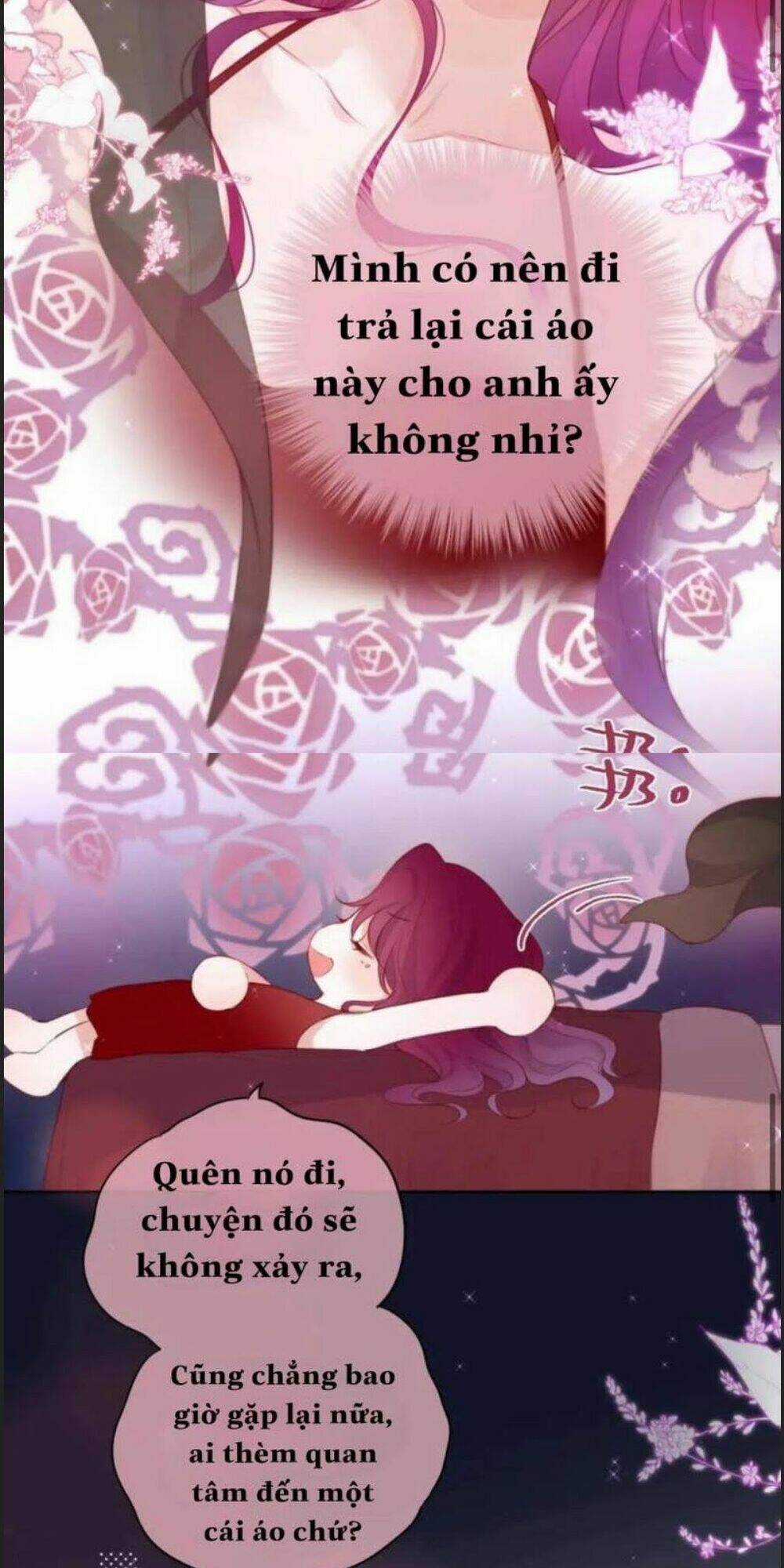 Đêm Ngày Không Dứt Chapter 95 trang 4