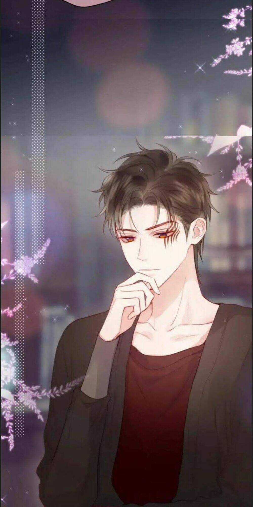 Đêm Ngày Không Dứt Chapter 95 trang 5