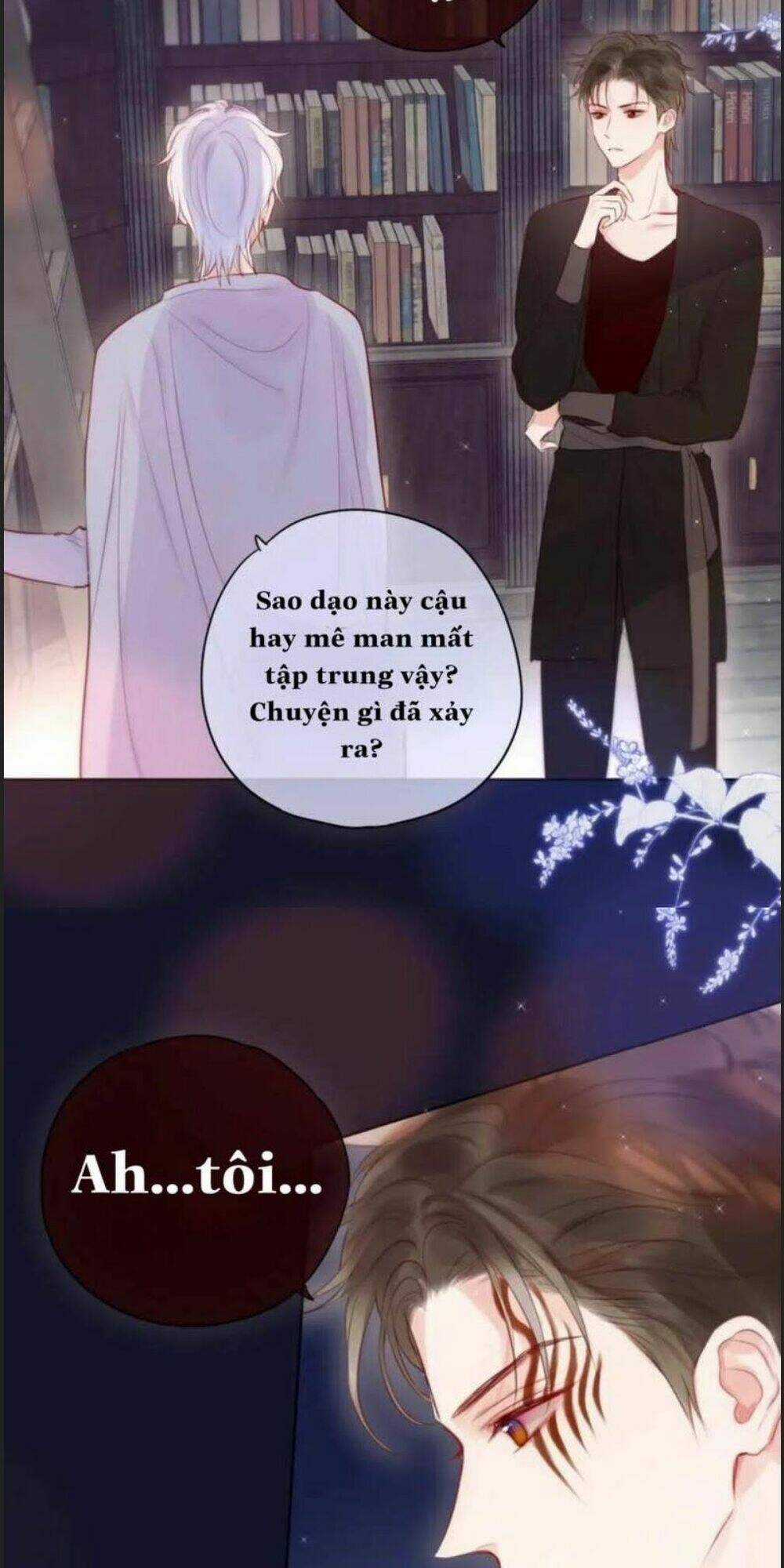 Đêm Ngày Không Dứt Chapter 95 trang 7