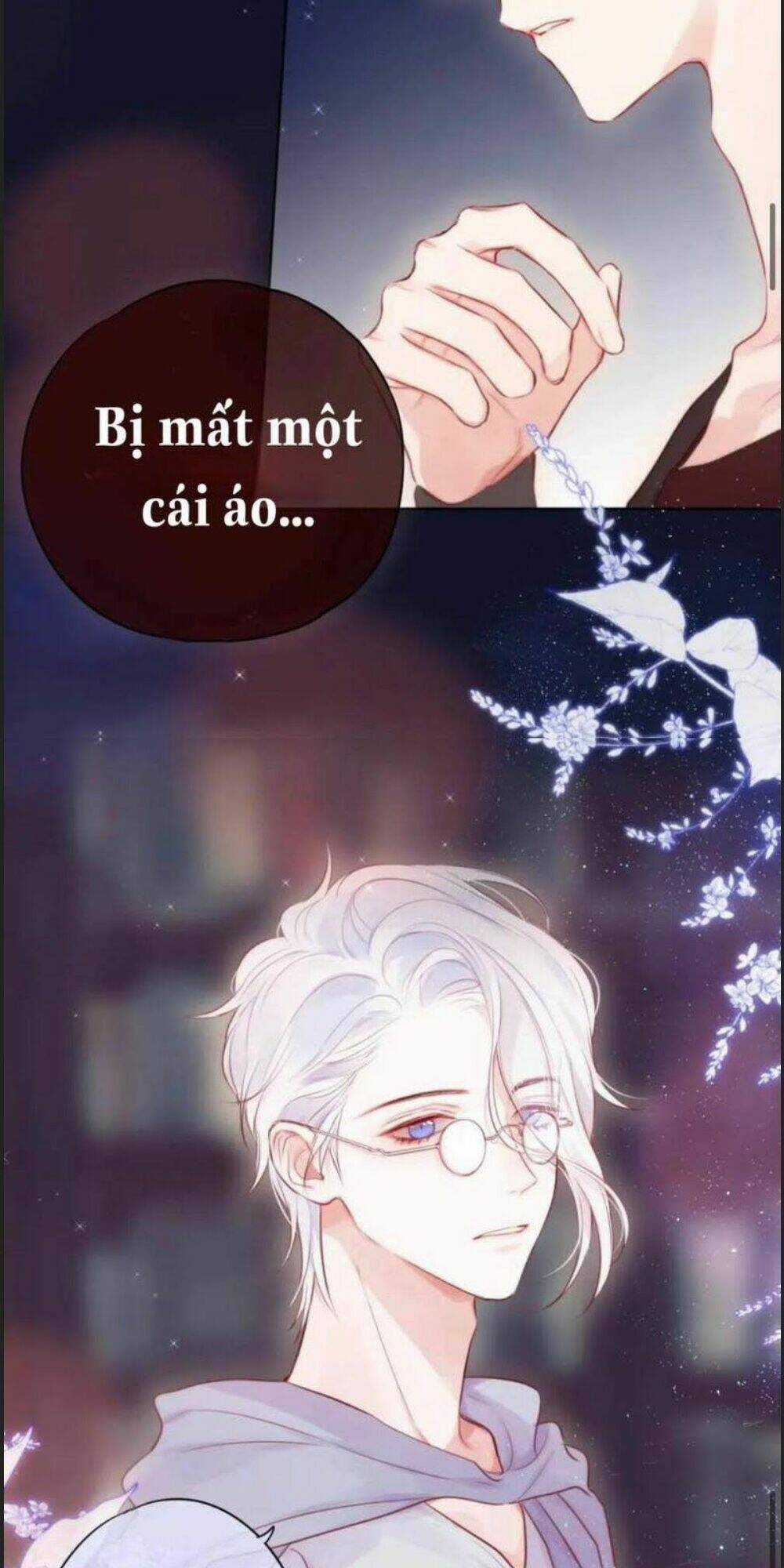 Đêm Ngày Không Dứt Chapter 95 trang 8