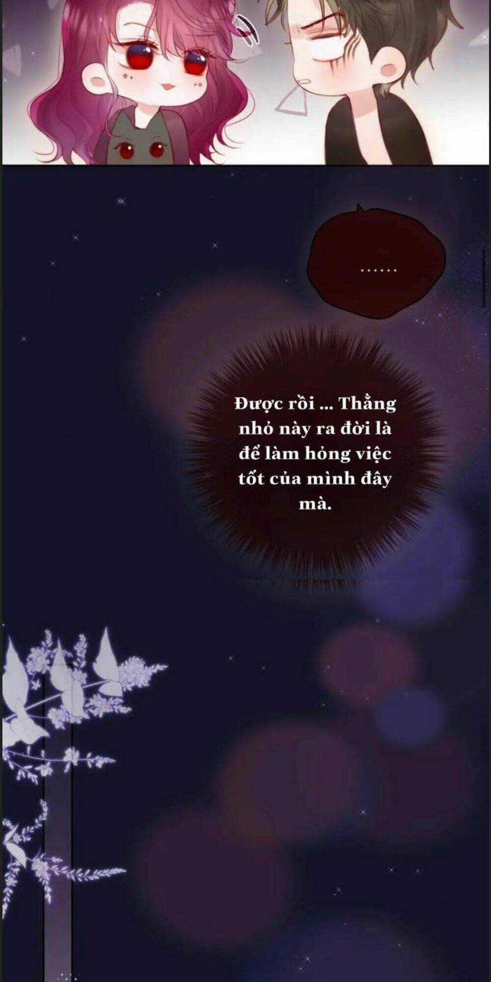 Đêm Ngày Không Dứt Chapter 96 trang 10