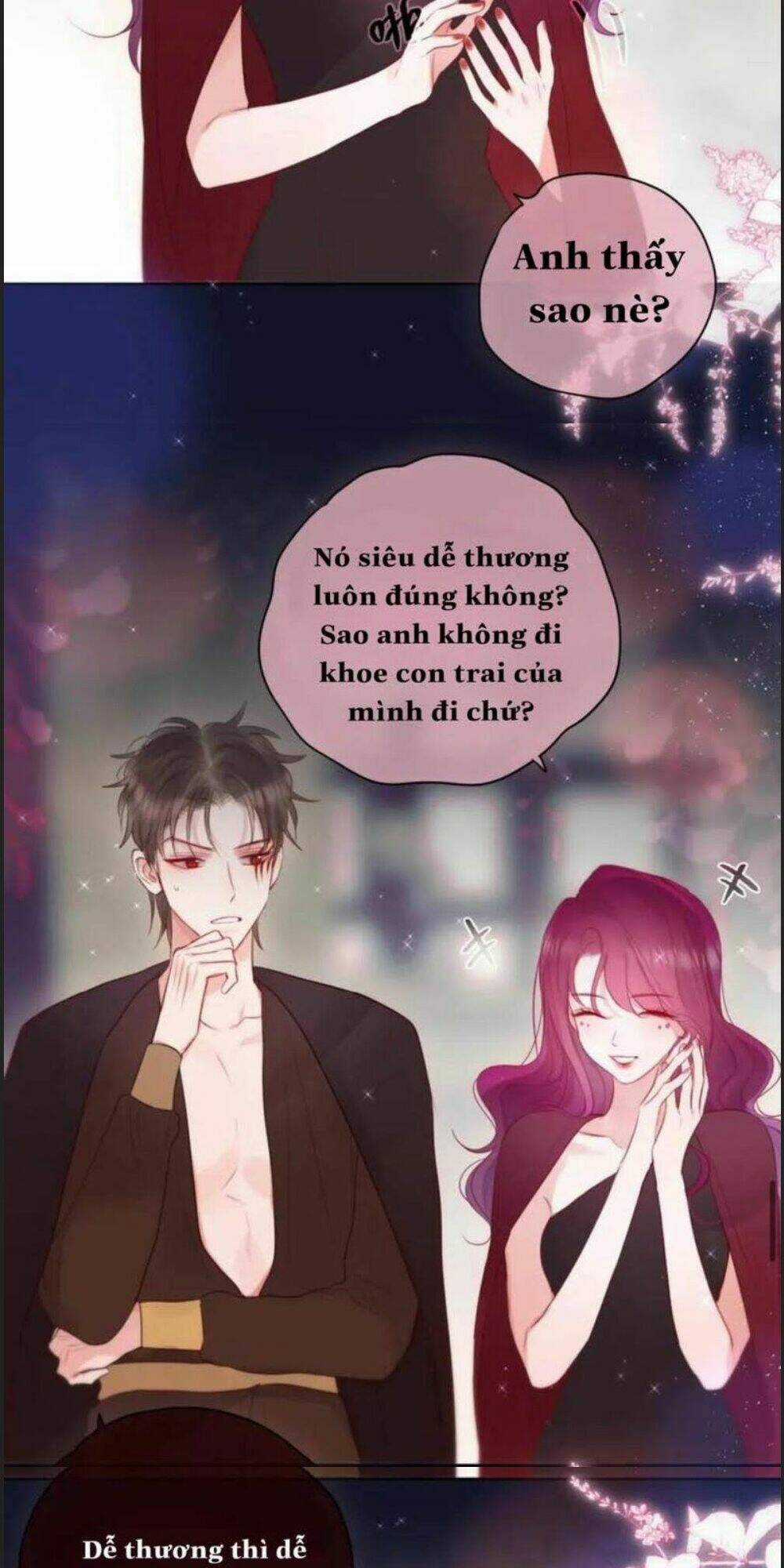 Đêm Ngày Không Dứt Chapter 96 trang 12