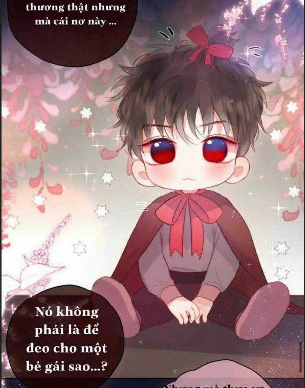 Đêm Ngày Không Dứt Chapter 96 trang 13
