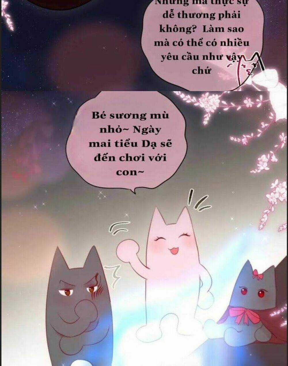 Đêm Ngày Không Dứt Chapter 96 trang 14