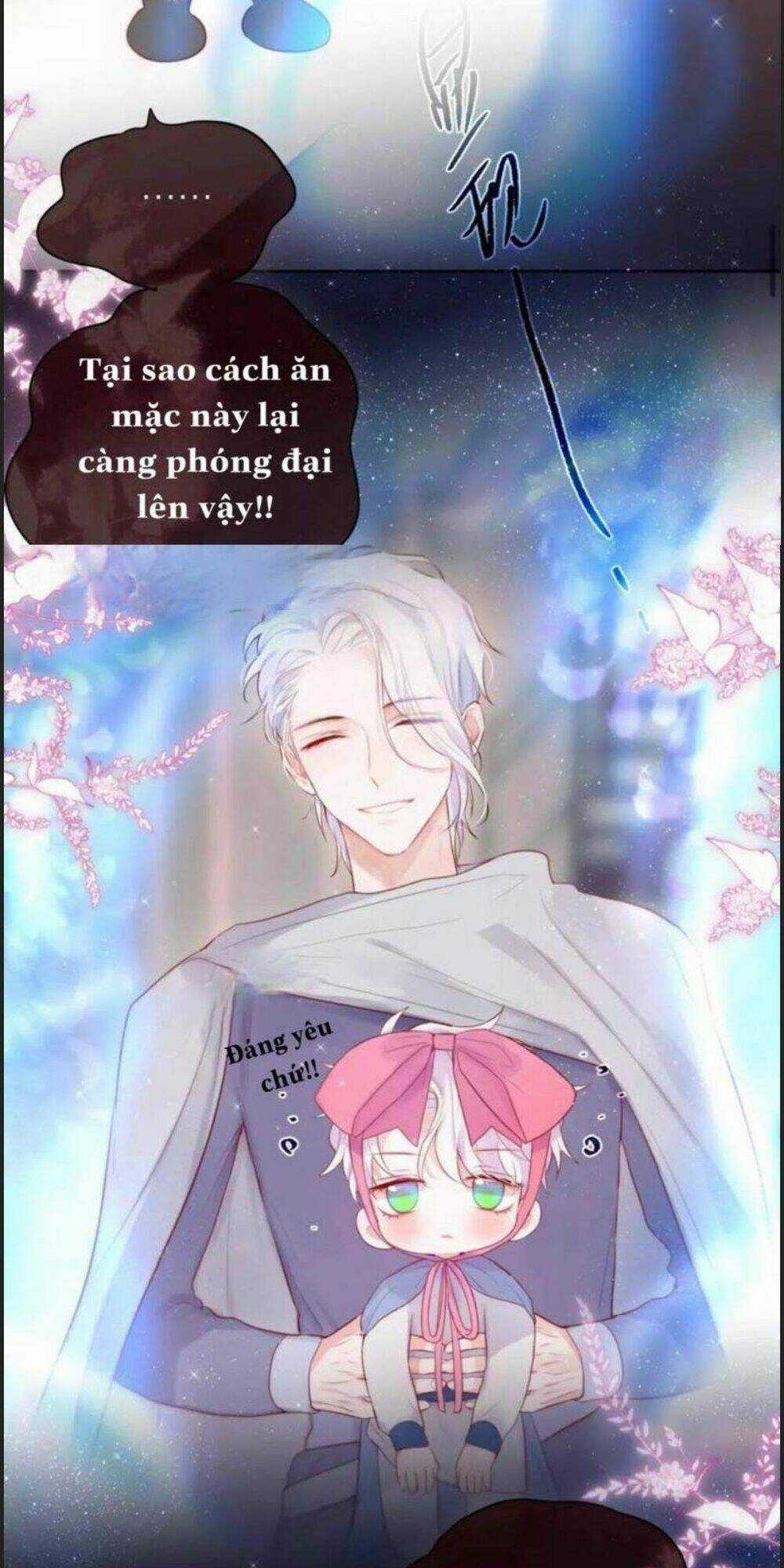 Đêm Ngày Không Dứt Chapter 96 trang 15