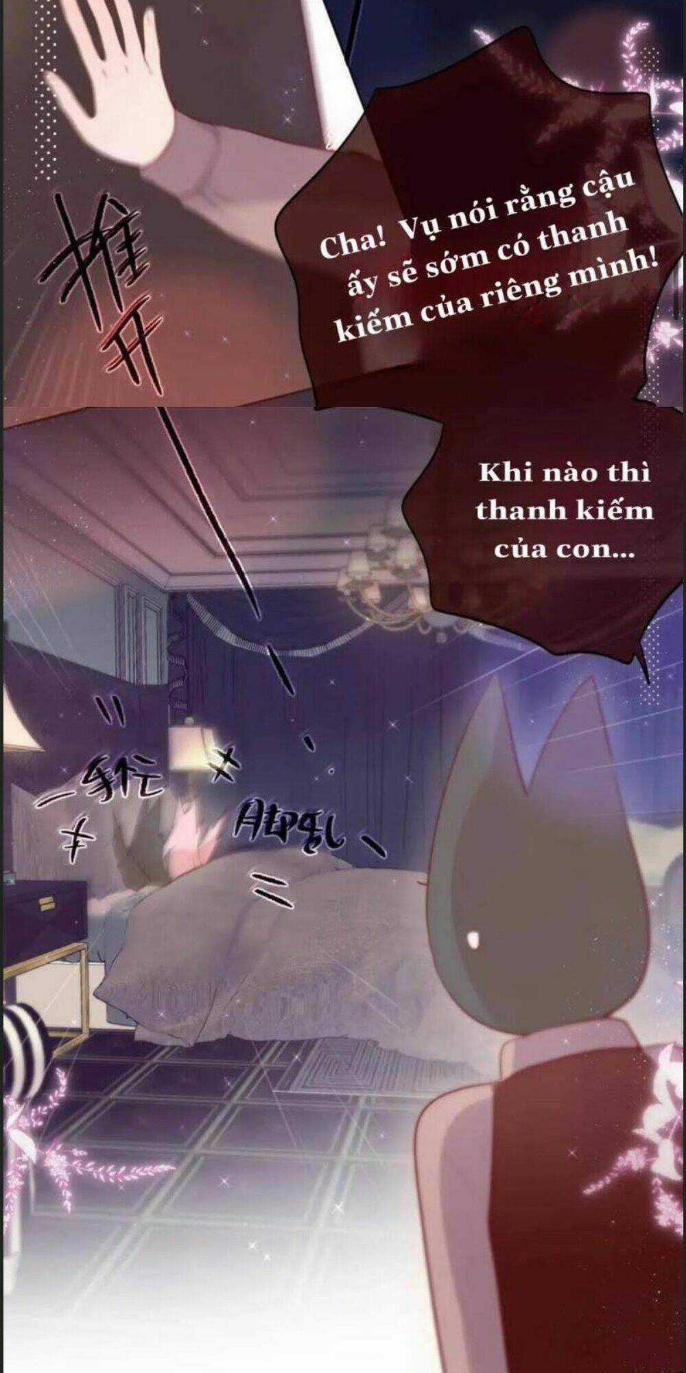 Đêm Ngày Không Dứt Chapter 96 trang 17