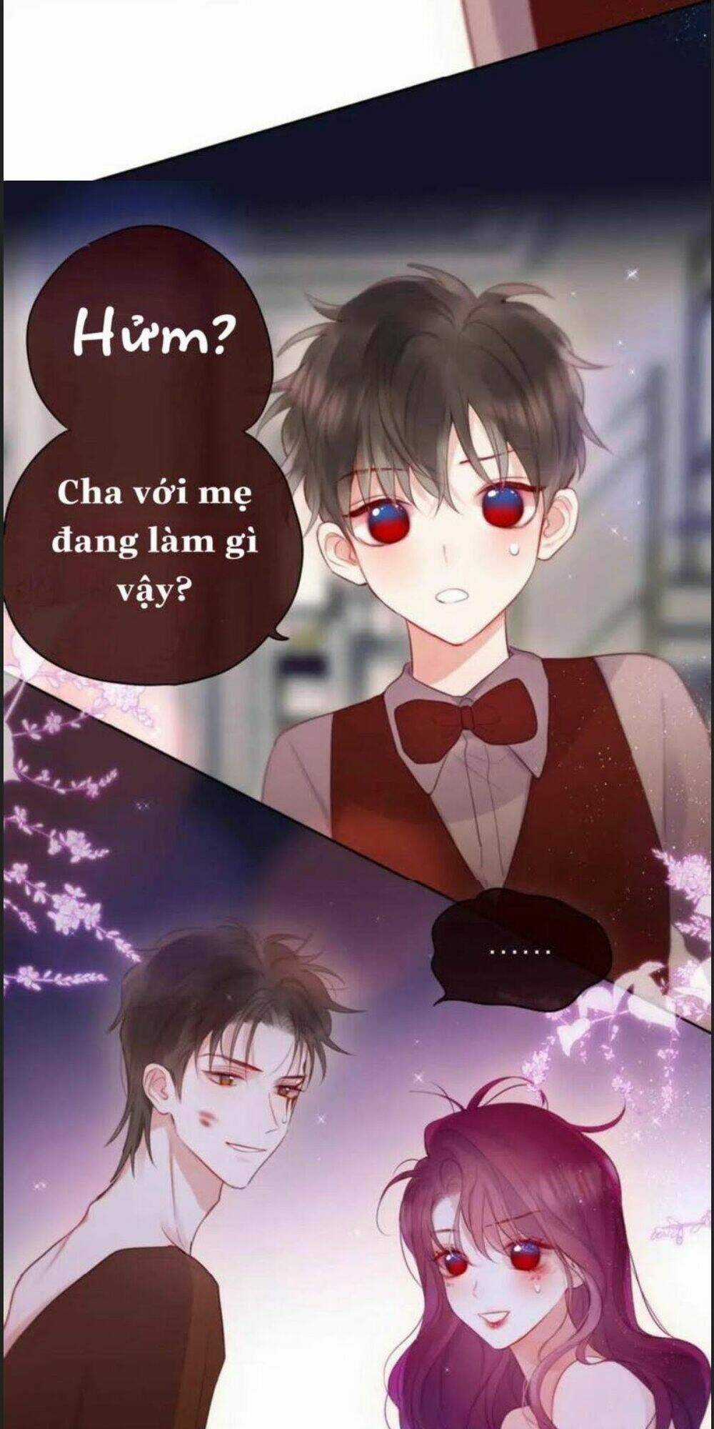 Đêm Ngày Không Dứt Chapter 96 trang 18