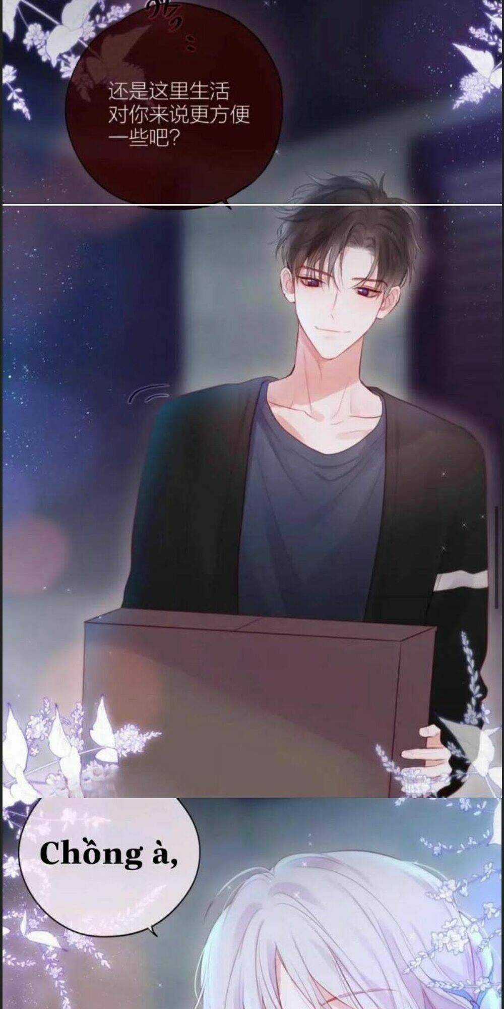 Đêm Ngày Không Dứt Chapter 96 trang 2