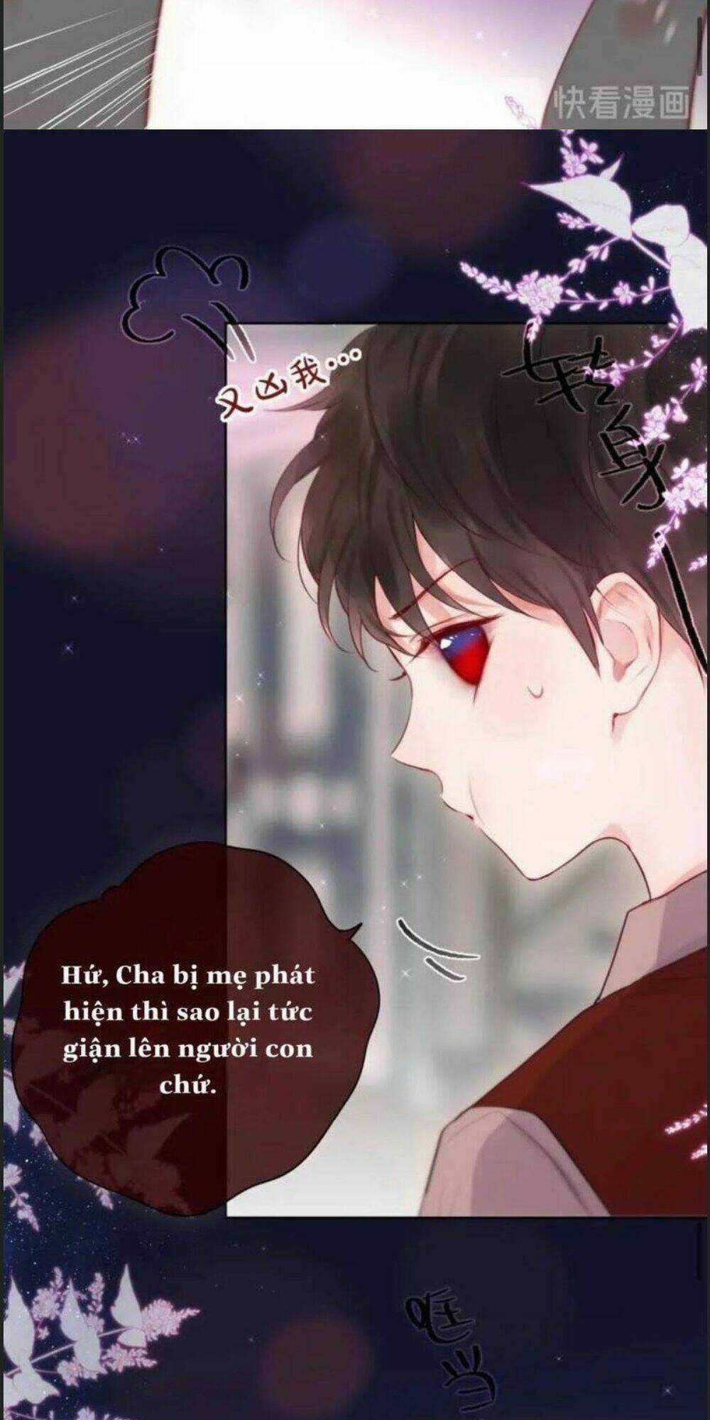Đêm Ngày Không Dứt Chapter 96 trang 20