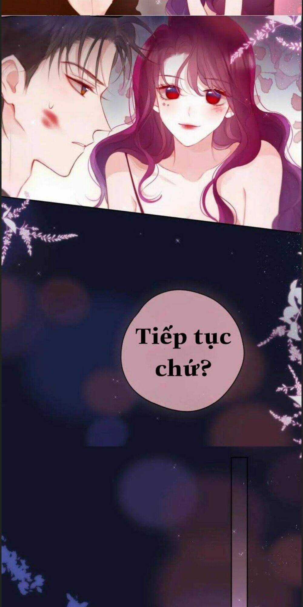 Đêm Ngày Không Dứt Chapter 96 trang 22