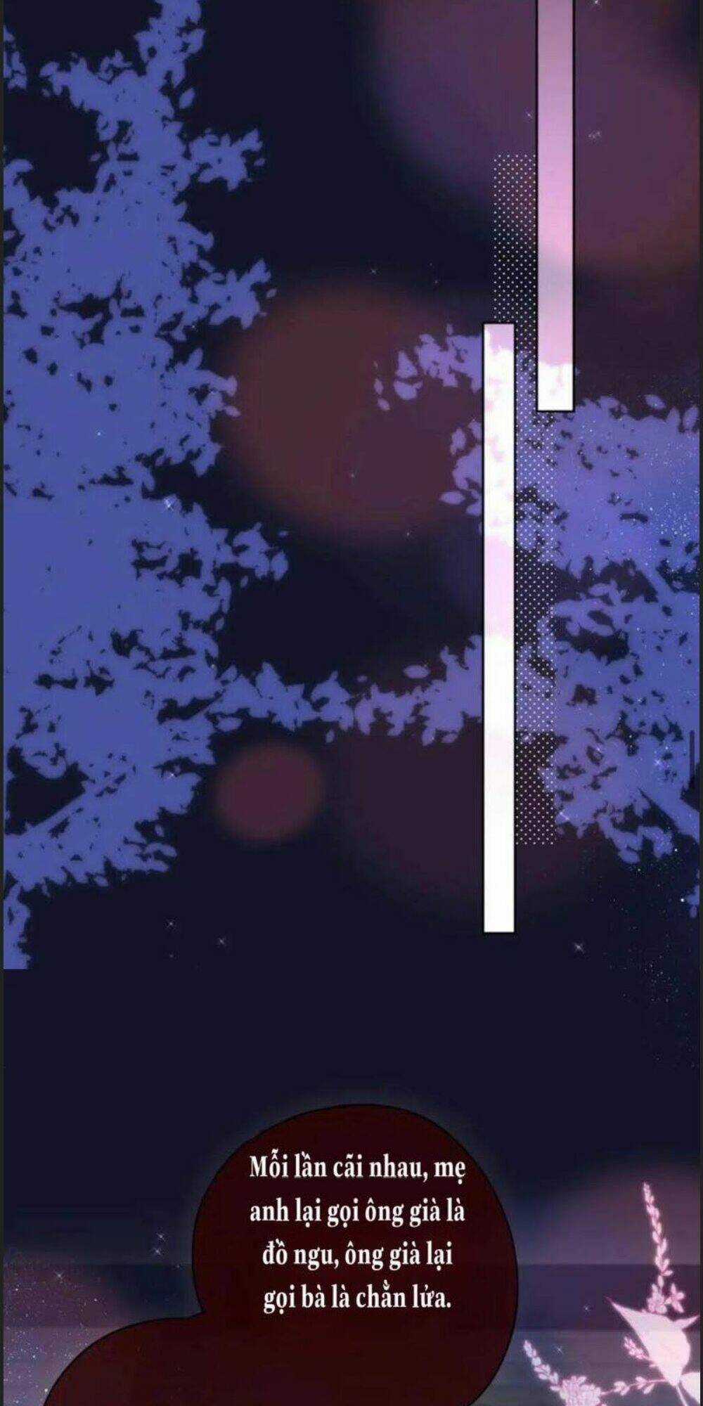 Đêm Ngày Không Dứt Chapter 96 trang 23