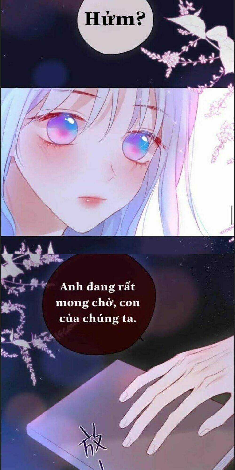 Đêm Ngày Không Dứt Chapter 96 trang 26