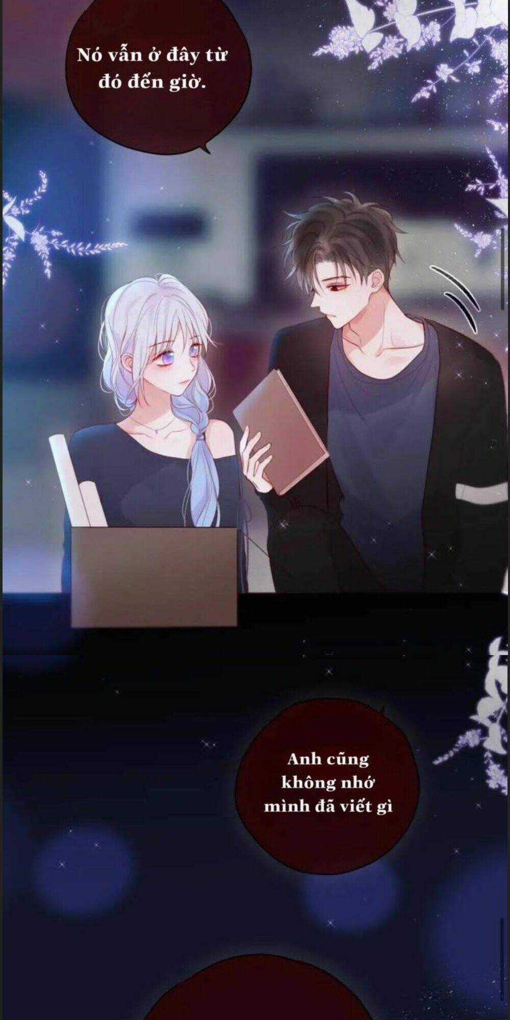 Đêm Ngày Không Dứt Chapter 96 trang 4