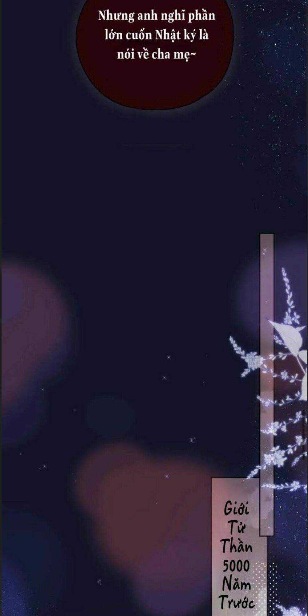 Đêm Ngày Không Dứt Chapter 96 trang 5