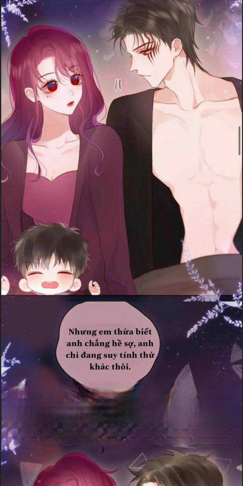 Đêm Ngày Không Dứt Chapter 96 trang 9