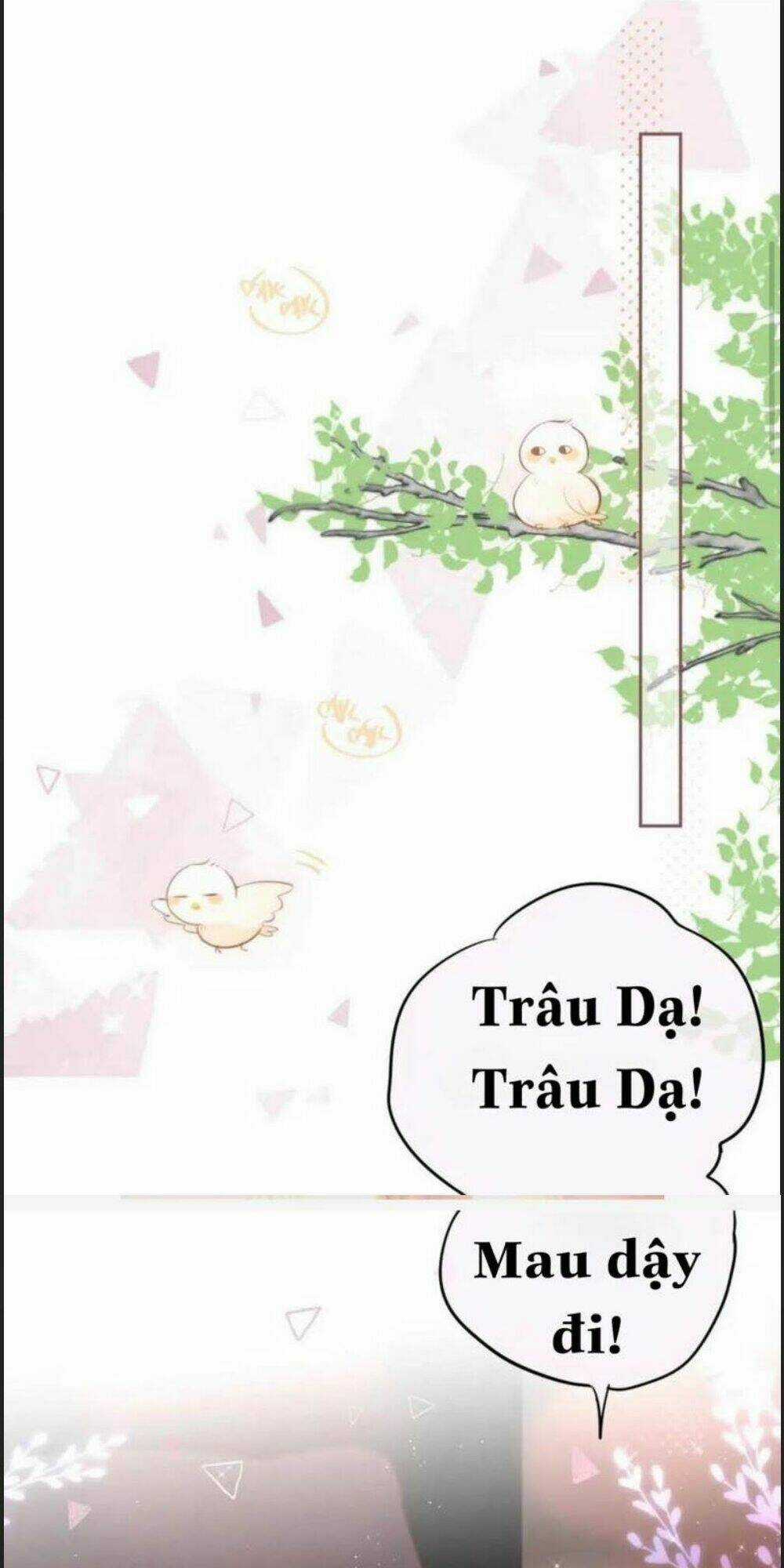 Đêm Ngày Không Dứt Chapter 97 trang 1