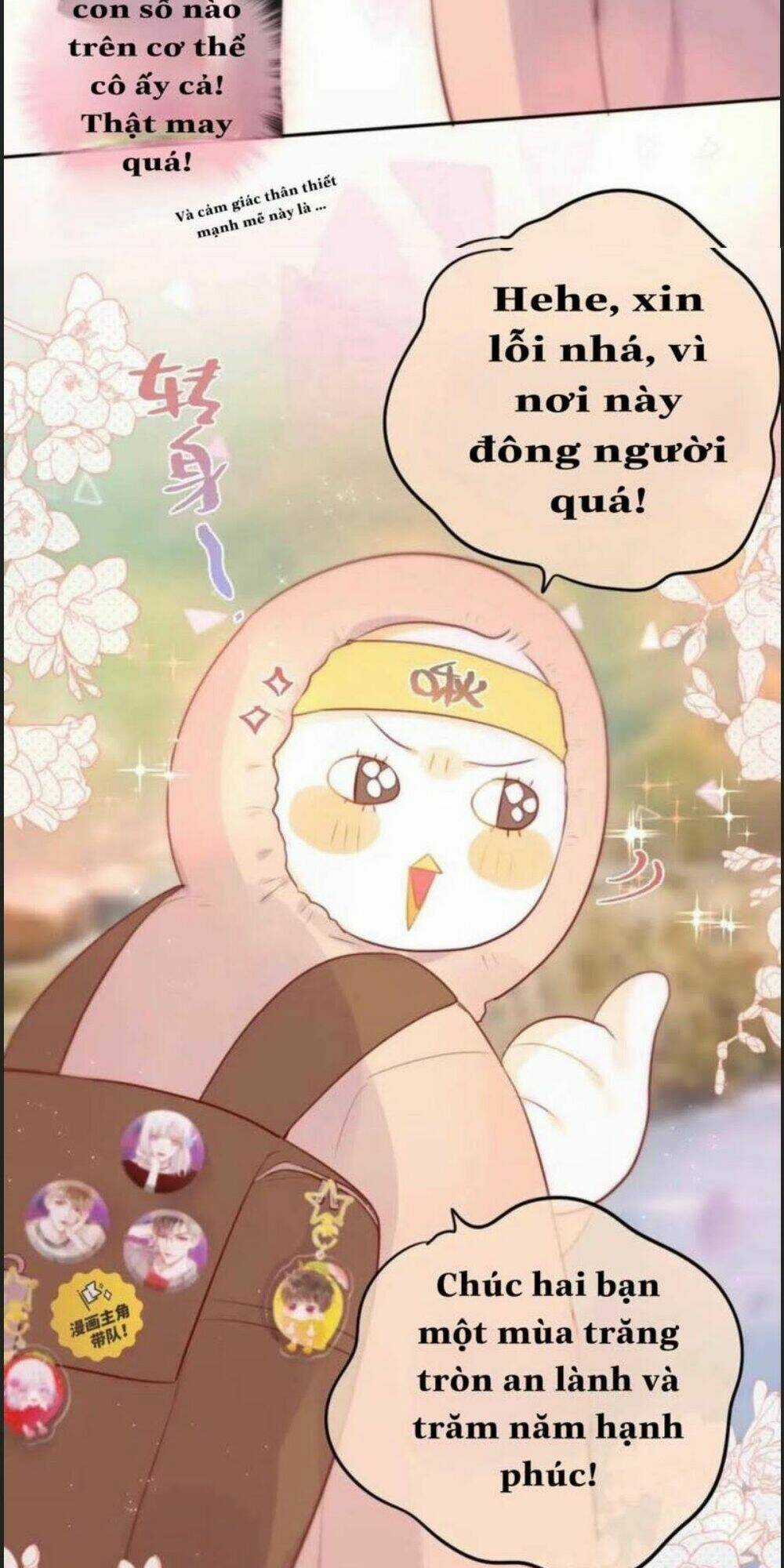 Đêm Ngày Không Dứt Chapter 97 trang 10