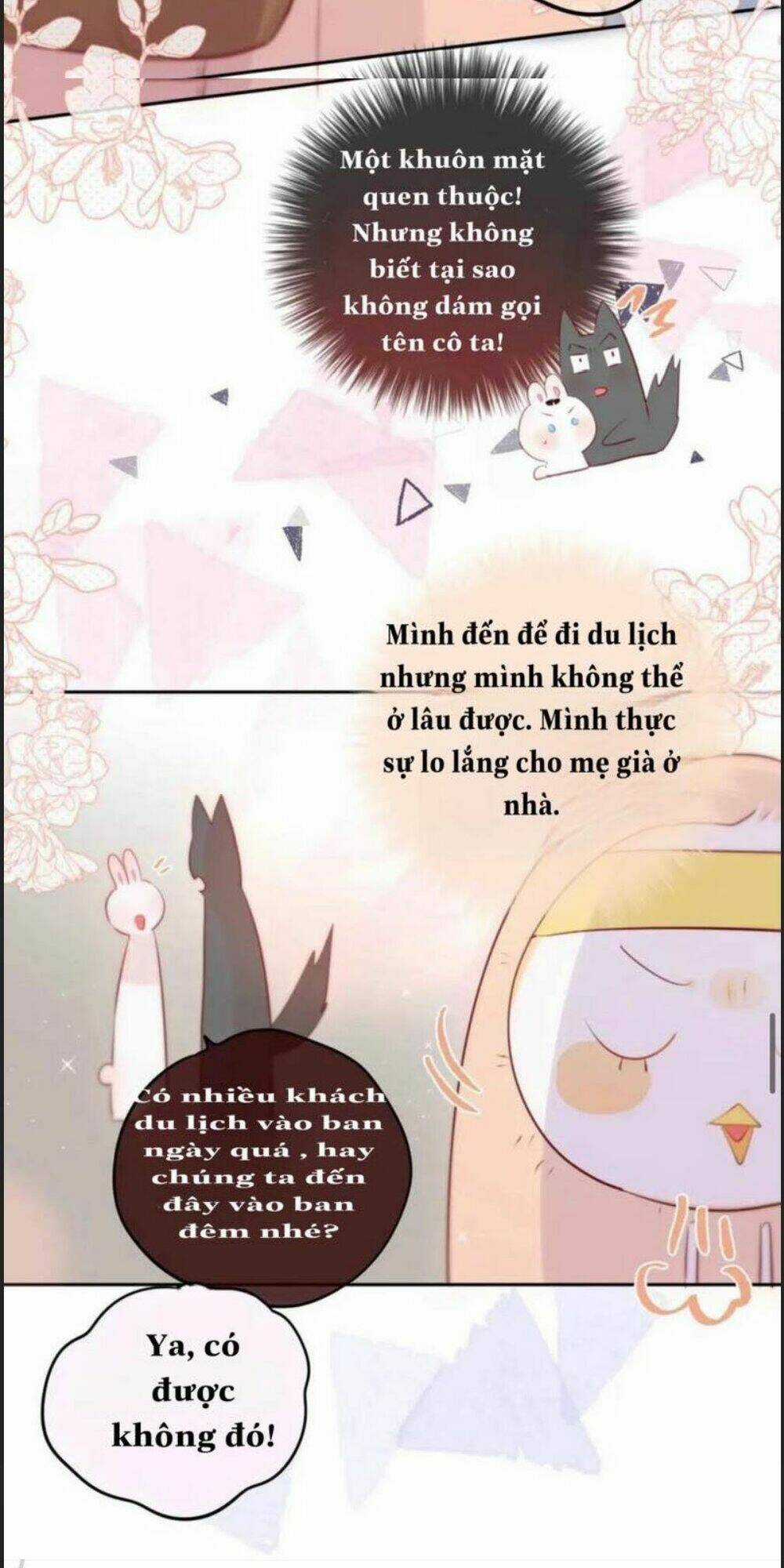 Đêm Ngày Không Dứt Chapter 97 trang 11