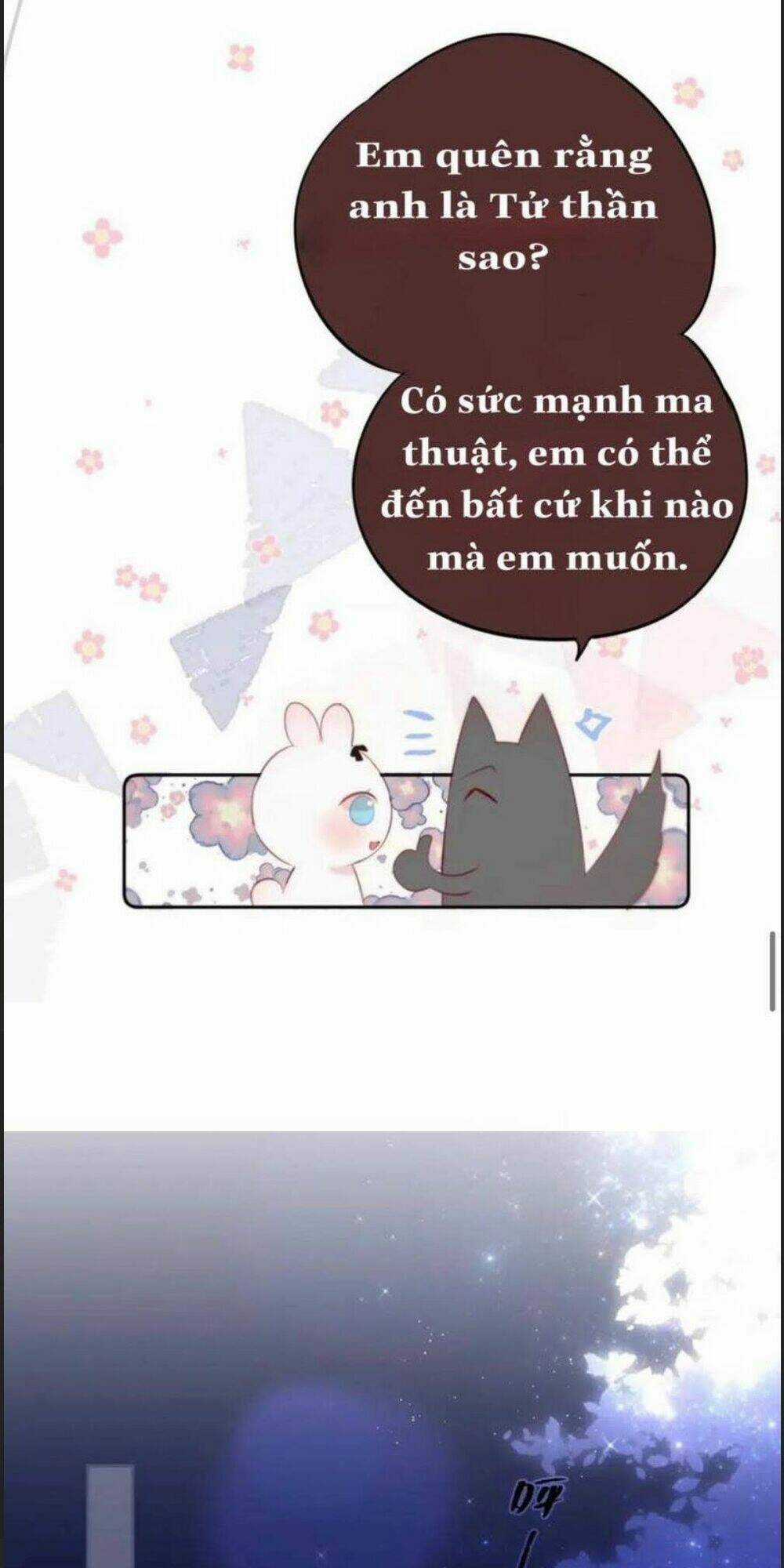 Đêm Ngày Không Dứt Chapter 97 trang 12