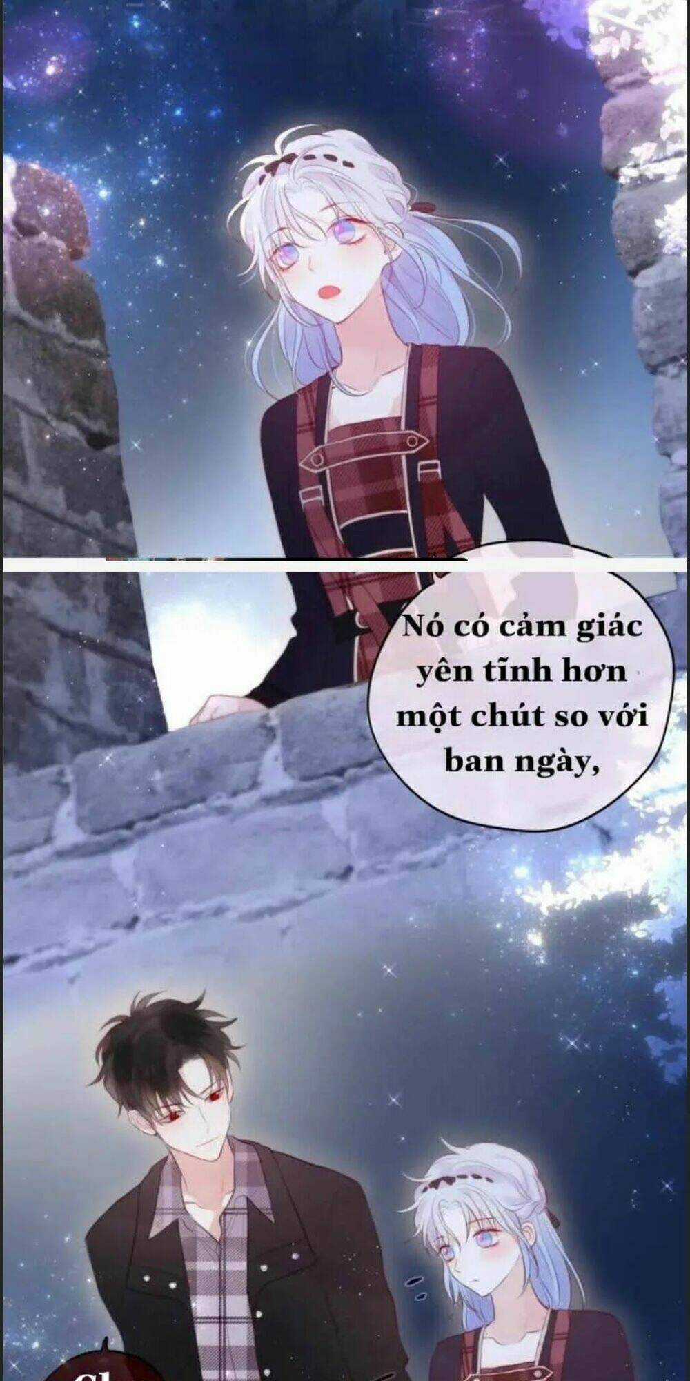 Đêm Ngày Không Dứt Chapter 97 trang 15