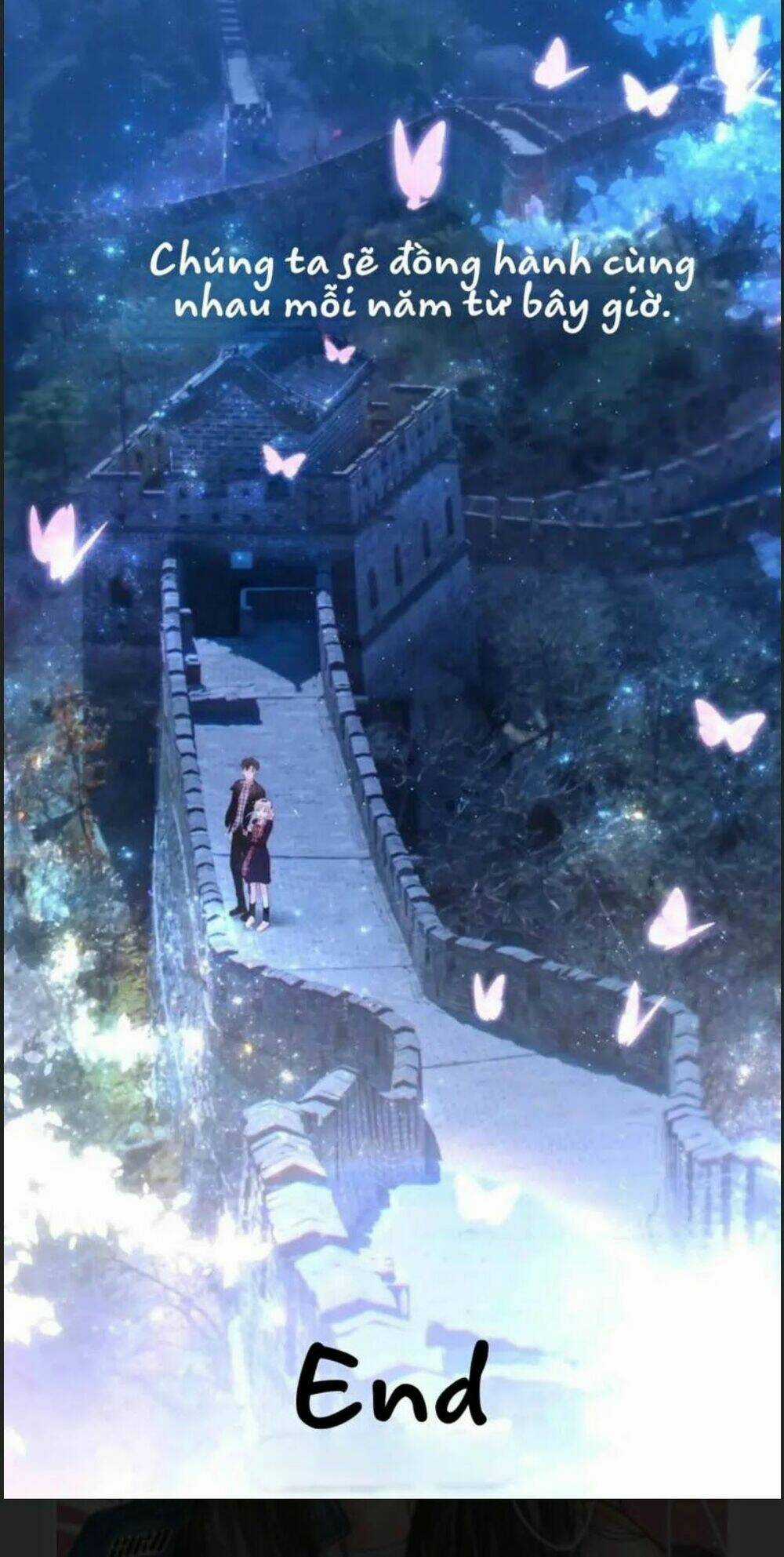 Đêm Ngày Không Dứt Chapter 97 trang 20