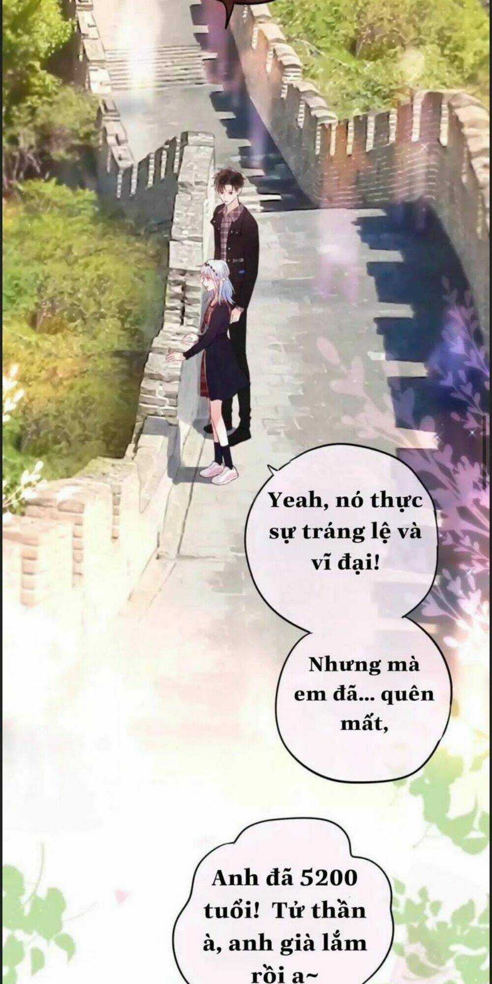 Đêm Ngày Không Dứt Chapter 97 trang 7