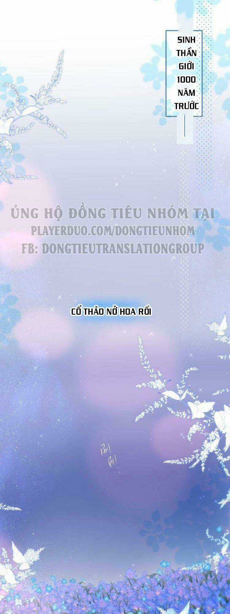 Đêm Ngày Không Dứt Chapter 98 trang 1