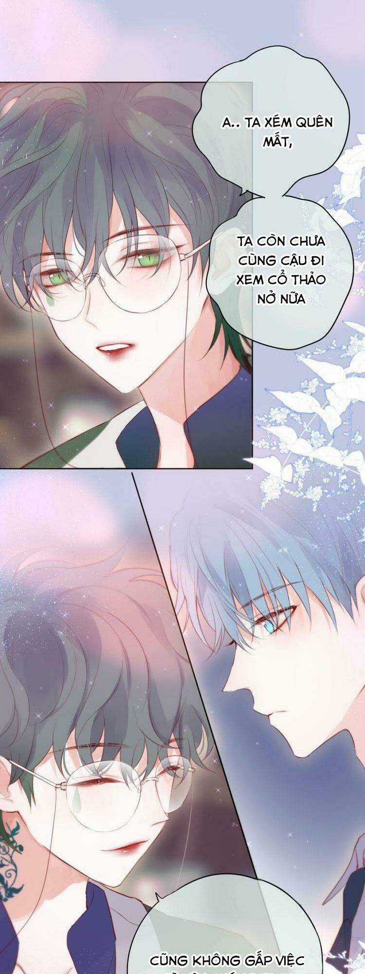 Đêm Ngày Không Dứt Chapter 98 trang 12