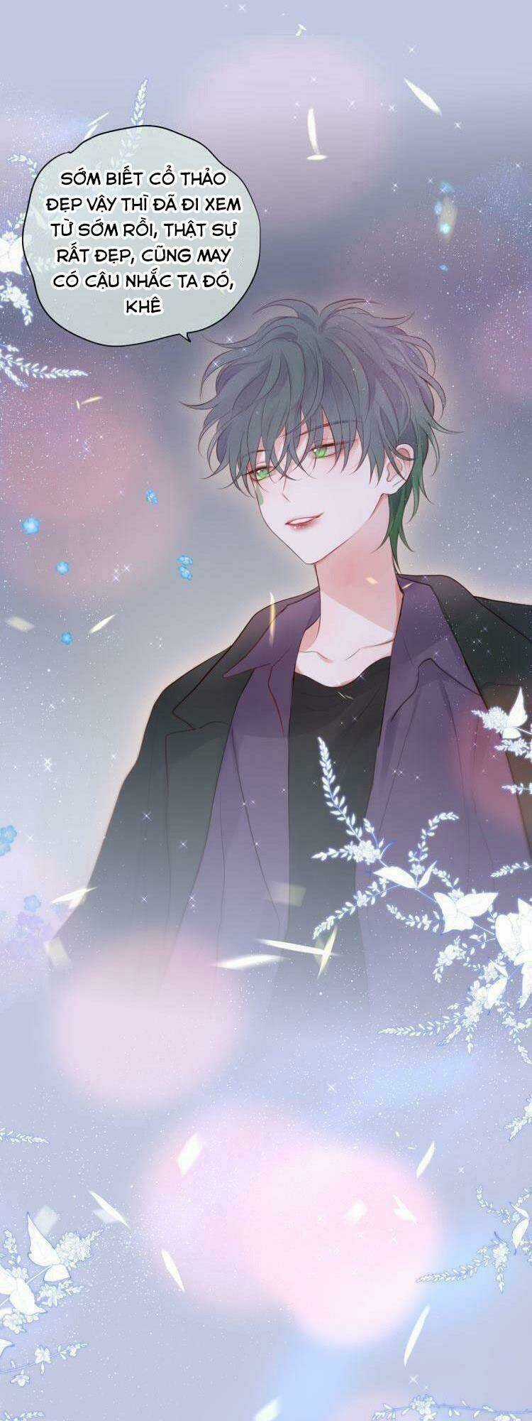 Đêm Ngày Không Dứt Chapter 98 trang 15