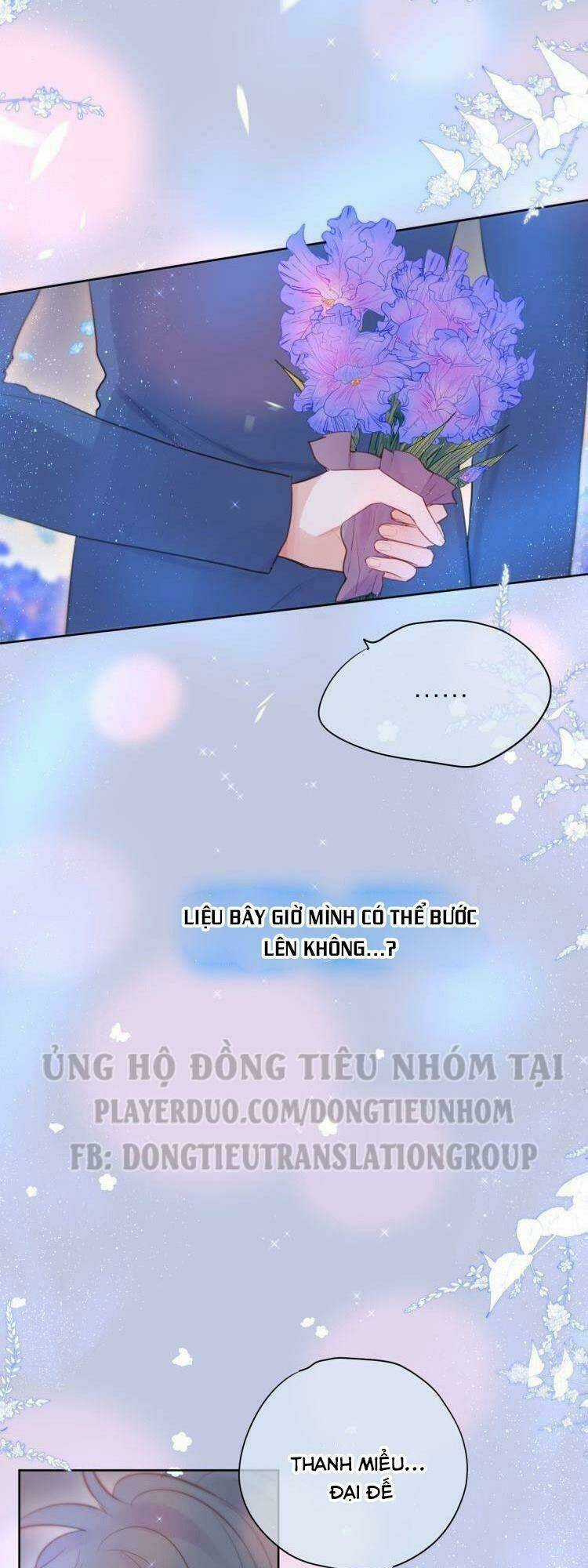 Đêm Ngày Không Dứt Chapter 98 trang 16