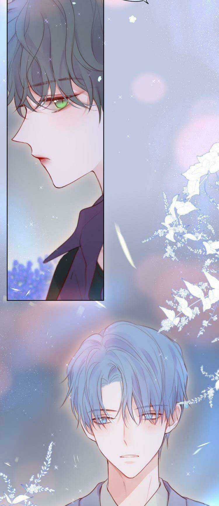 Đêm Ngày Không Dứt Chapter 98 trang 17