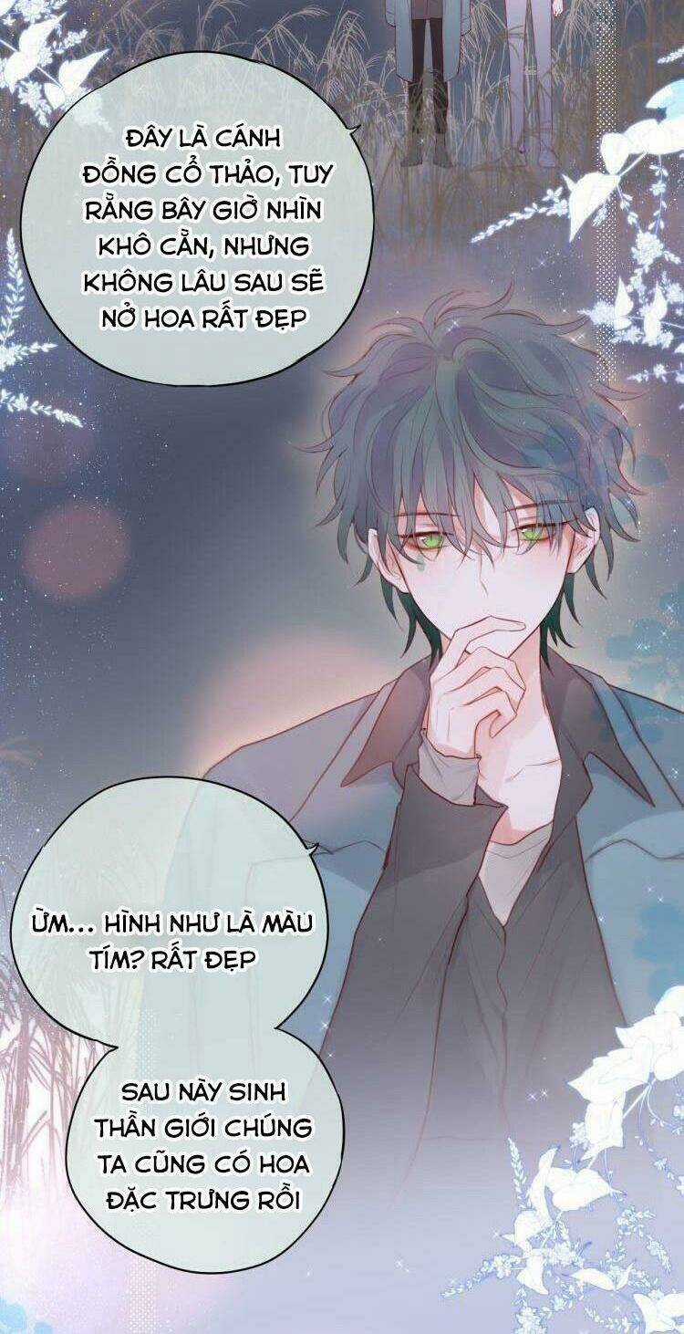 Đêm Ngày Không Dứt Chapter 98 trang 3