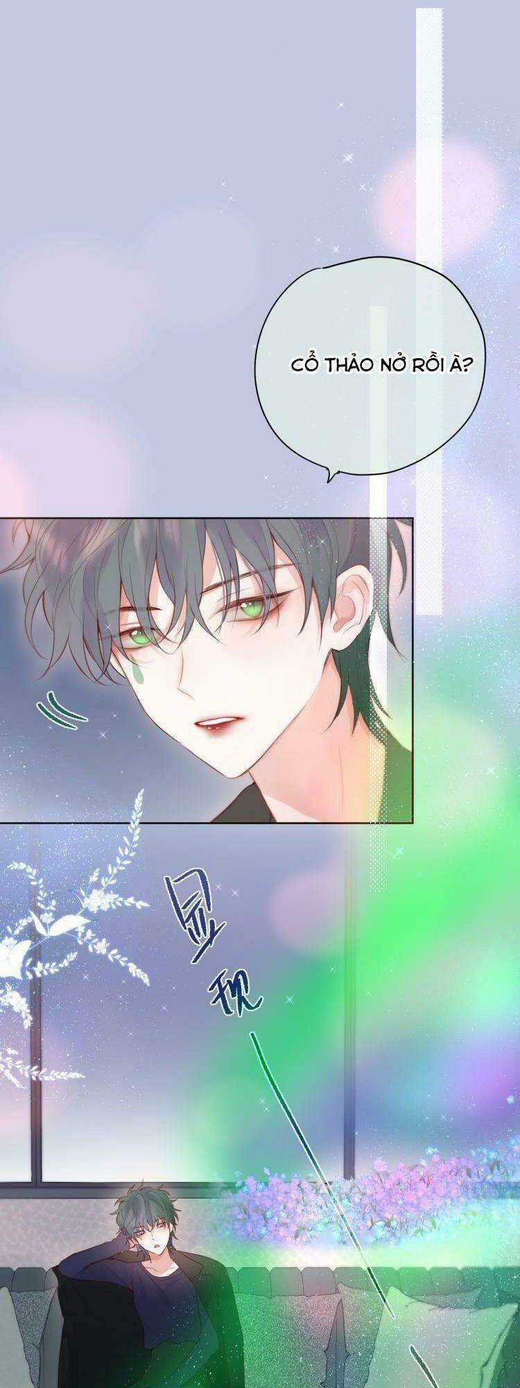 Đêm Ngày Không Dứt Chapter 98 trang 6