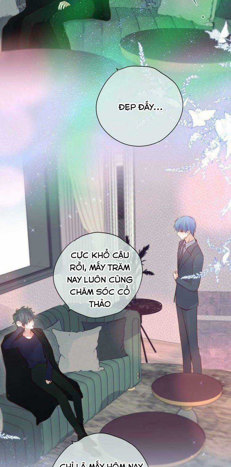 Đêm Ngày Không Dứt Chapter 98 trang 7