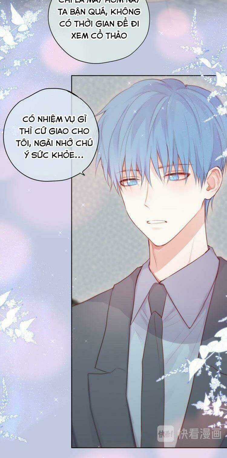 Đêm Ngày Không Dứt Chapter 98 trang 8