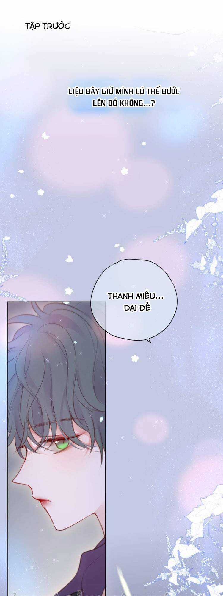 Đêm Ngày Không Dứt Chapter 99 trang 0